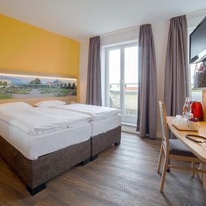 City Hotel Hannover